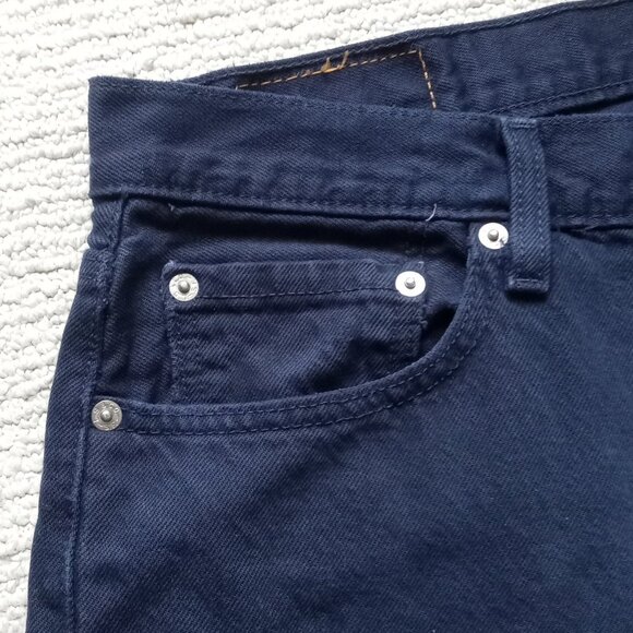 Vintage Levi's Relaxed Fit Jeans | W36/L32 - Picture 4 of 7